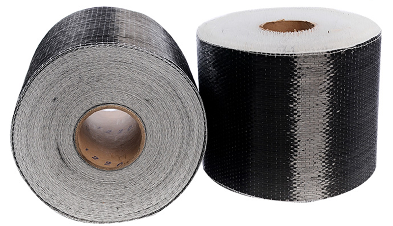 西卡碳纤维布有什么特点？碳纤维布生产厂家的