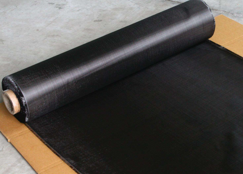 西卡复合材料碳纤维双向布