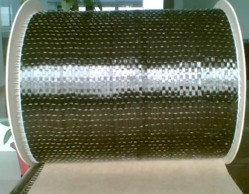 西卡碳纤维复合材料网格布