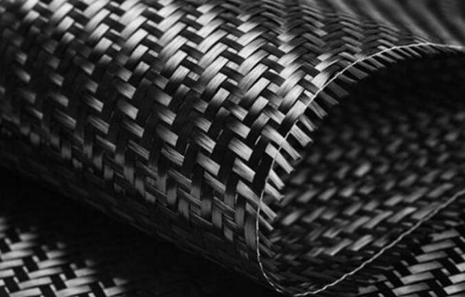 碳纤维复合材料制取方式及性能