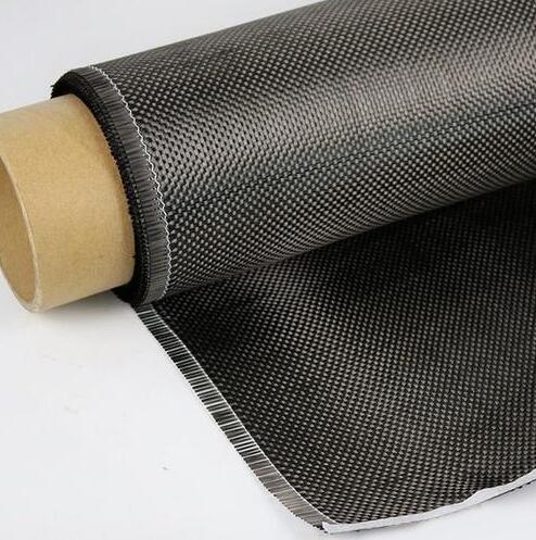 详解：碳纤维双向布——在体育器材上的运用